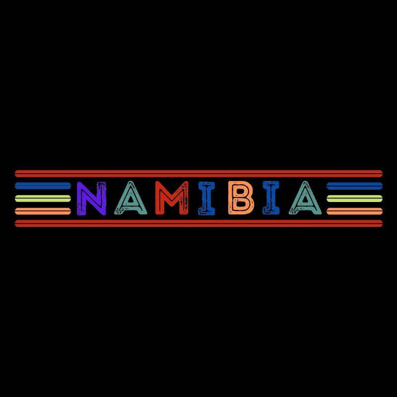 NAMIBIA