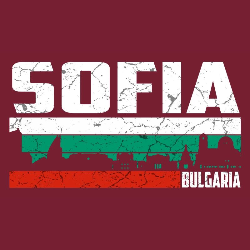 Sofia Bulgaria