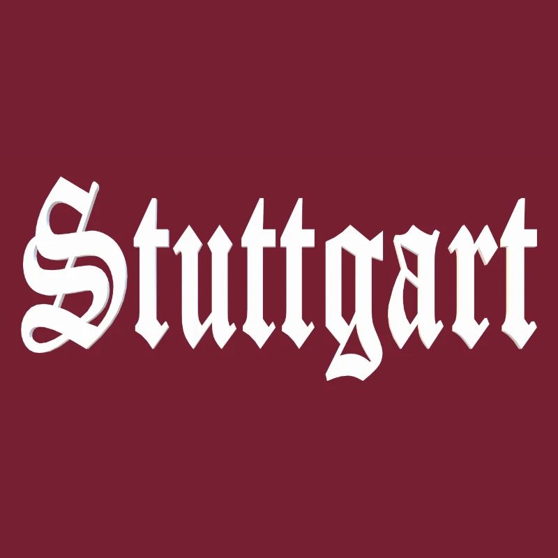 Stuttgart Design