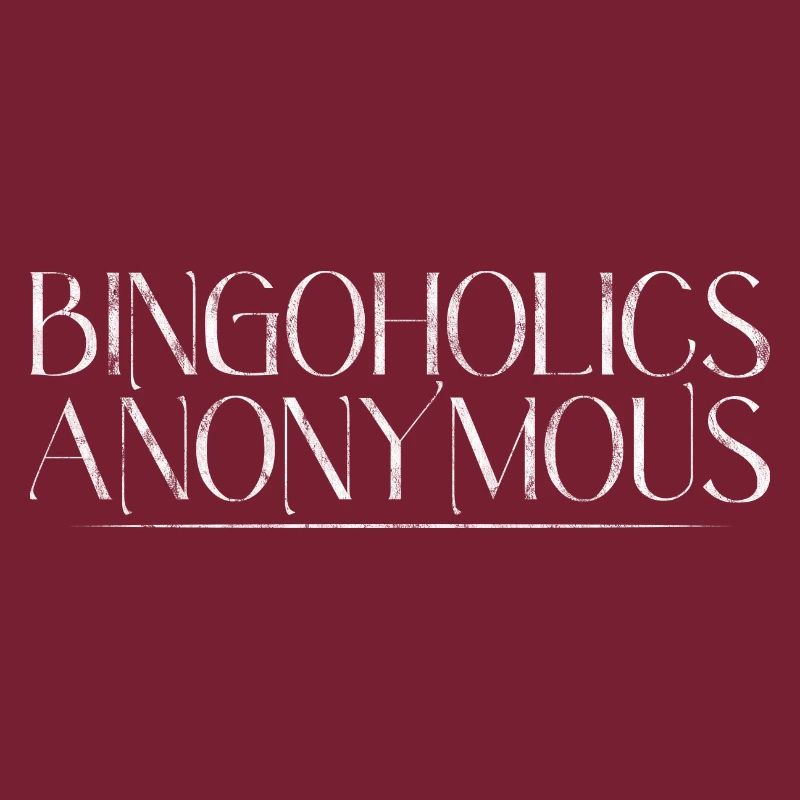 Bingoholics Anonymous 3