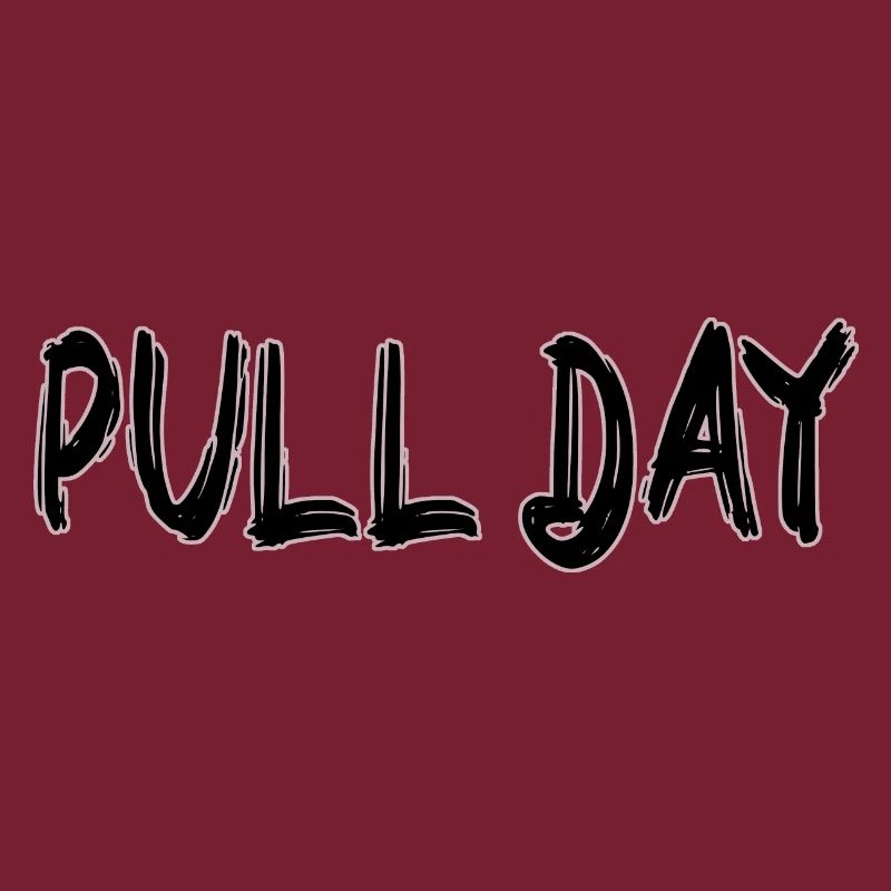 Pull day