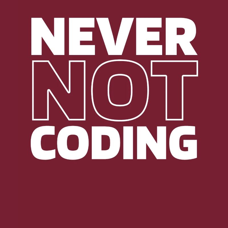 Developer Coder Programmer