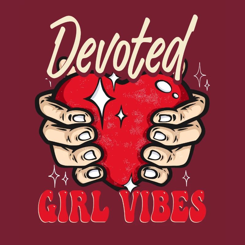 Dark Romance Booktok Filles dévouées Vibes