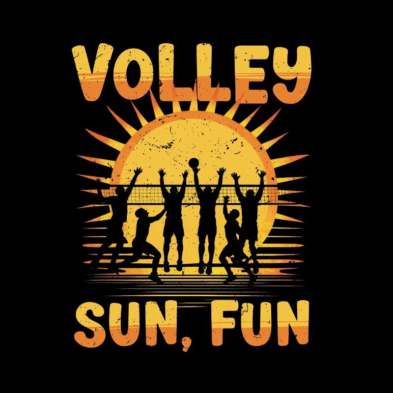 Beach-volley