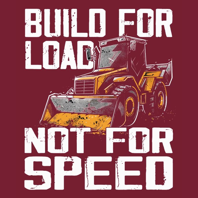 Skid steer loader enthusiasts
