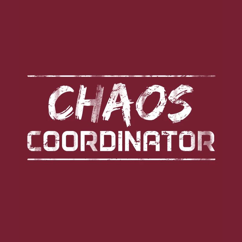 Coordinateur chaos