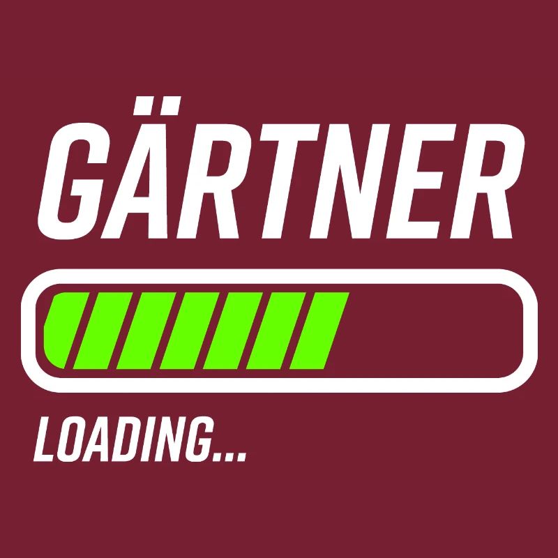 Gärtner Loading Ladebalken