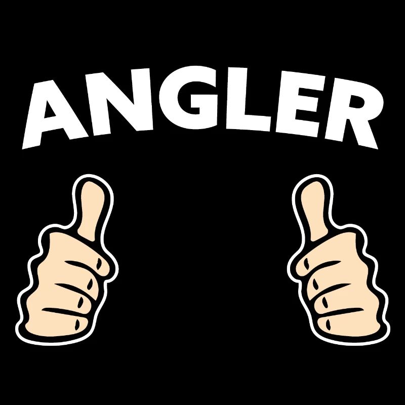 Angler Freizeit Geschenkidee