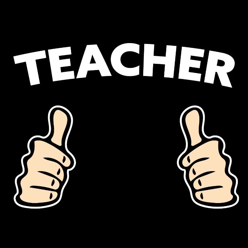 Teacher Profession Gift Idea