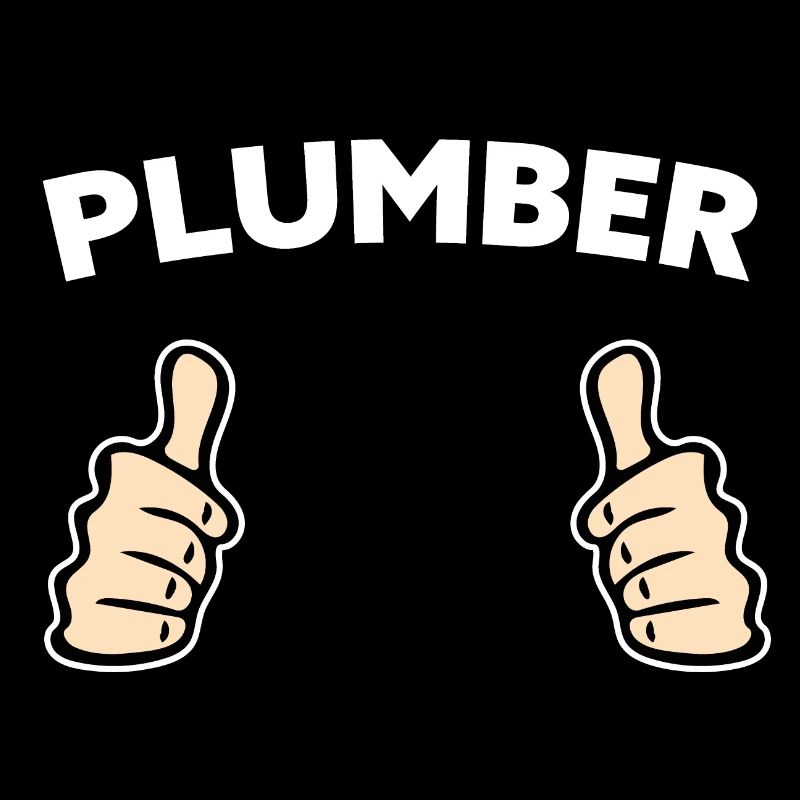 Klempner Beruf Geschenkidee