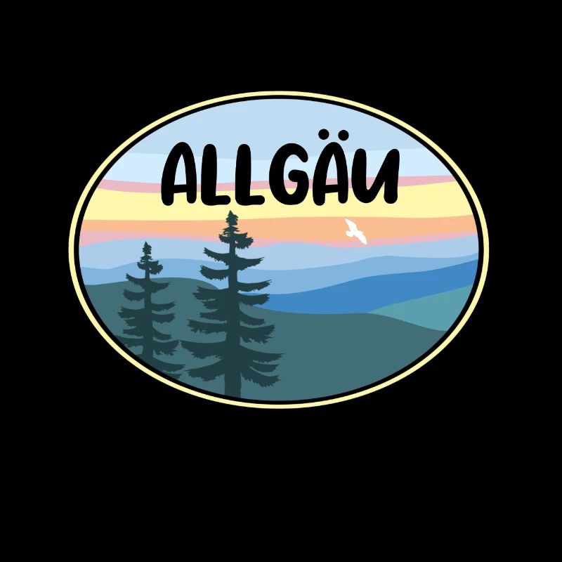 Allgäu