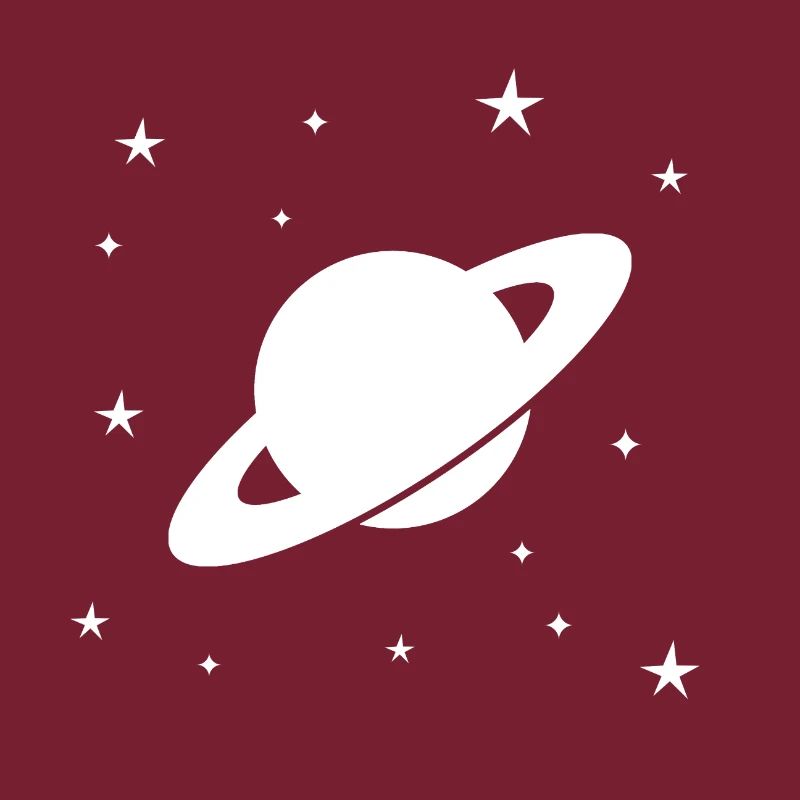 Saturn Planet Solar System Astronomy stars