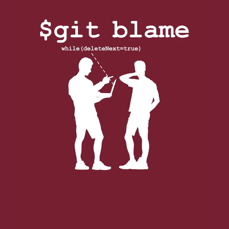 Git Blame