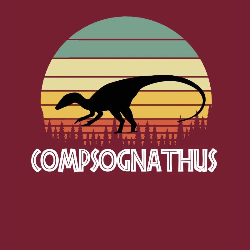 Compsognathus