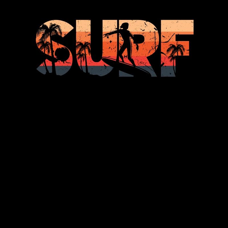 Surfer