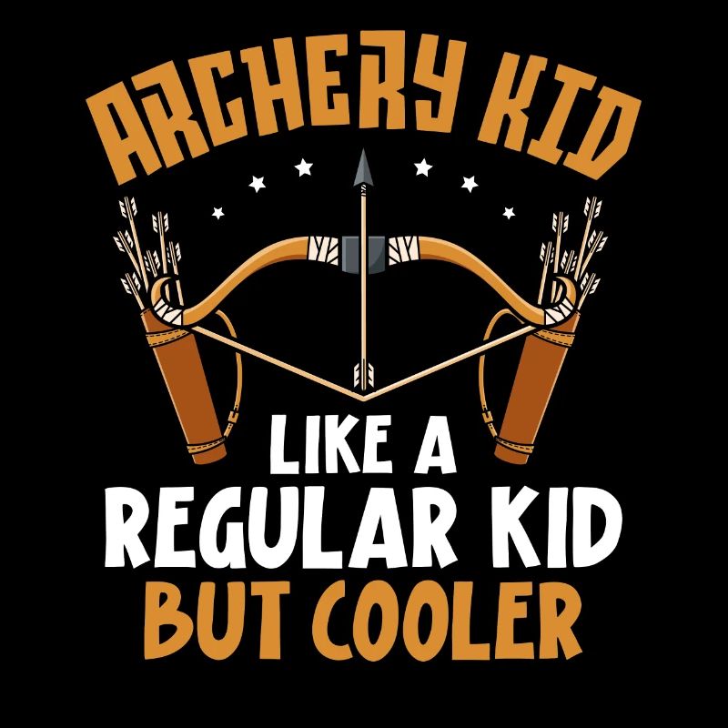 Archery Bow Archer Archery Kid