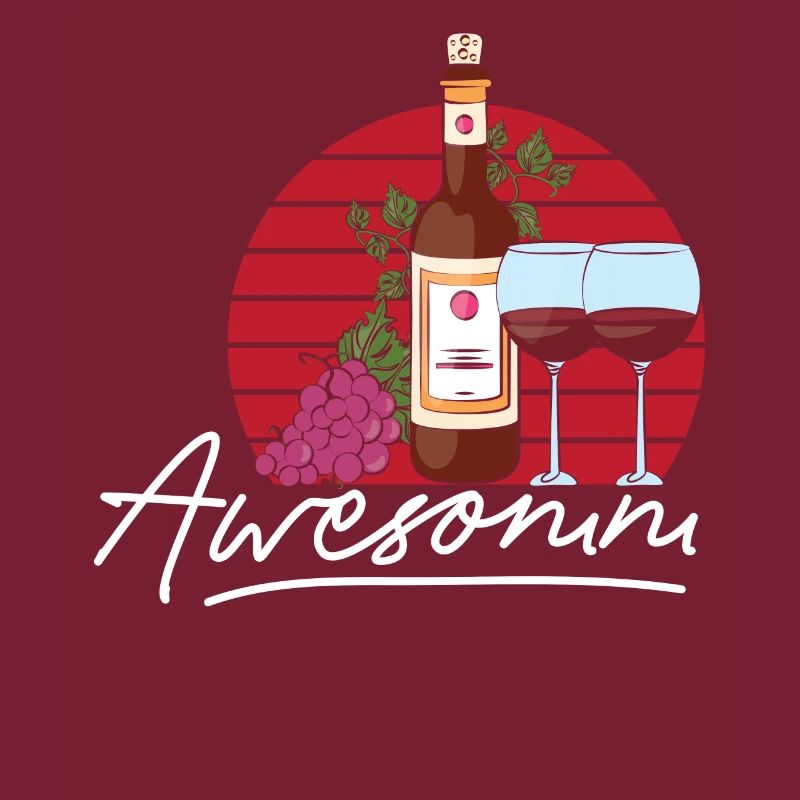 Sommelier Wine Drinking Tasting