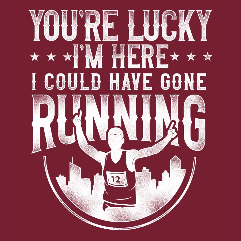 Running Runner Half Marathon
