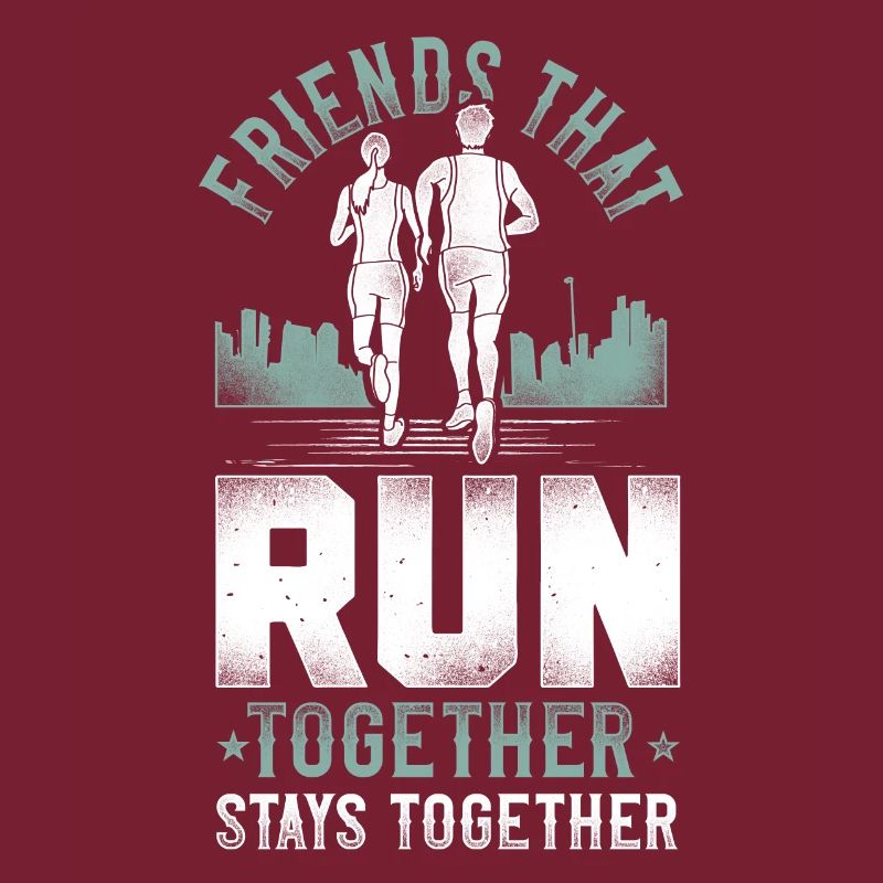 Running Runner Half Marathon
