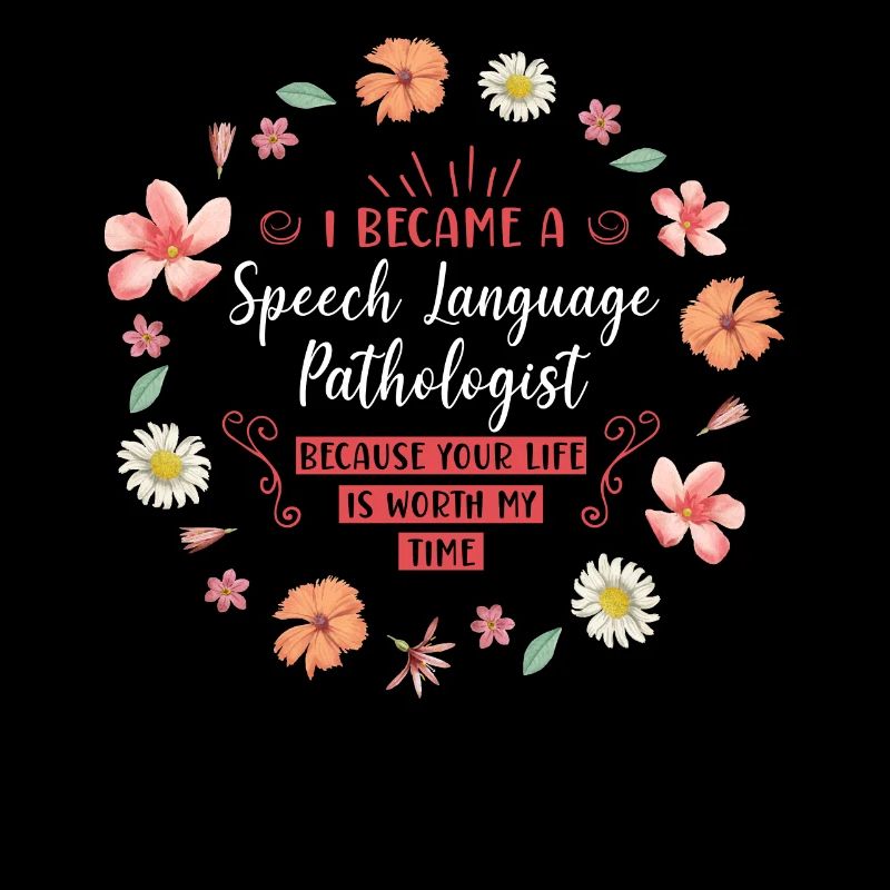 Speech Therapist Therapy Assistant