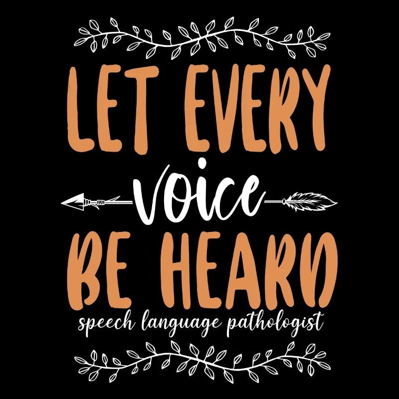 Speech Therapist Therapy Assistant