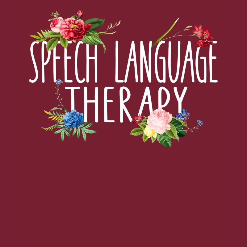 Speech Therapist Therapy Assistant