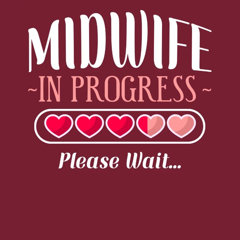 Nurse Midwife Birth Worker Student
