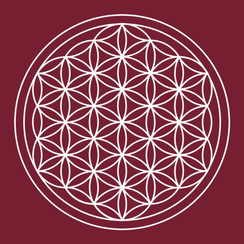 Lebensblume