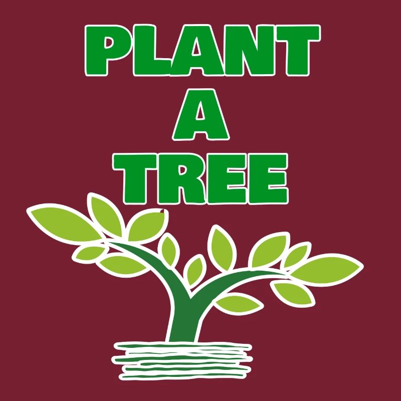 Plant a Tree