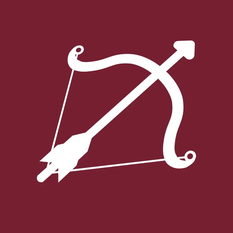 bow and arrow