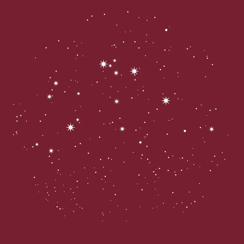 WASSERMANN Sternbild Aquarius