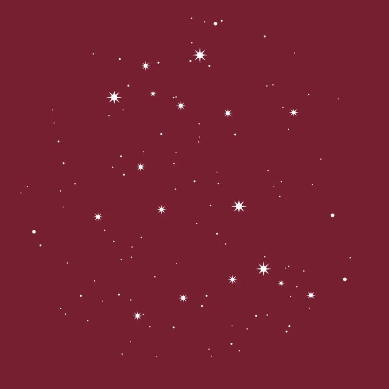 GÉMEAUX Constellation Gemini