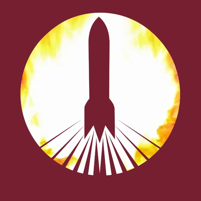 Rocket launch