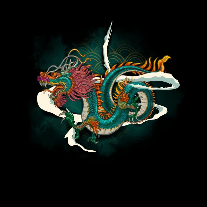 Kite japon