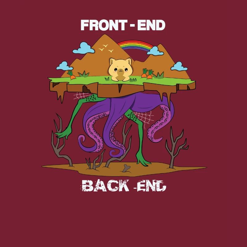 Lustiges Programmieren Informatik Software