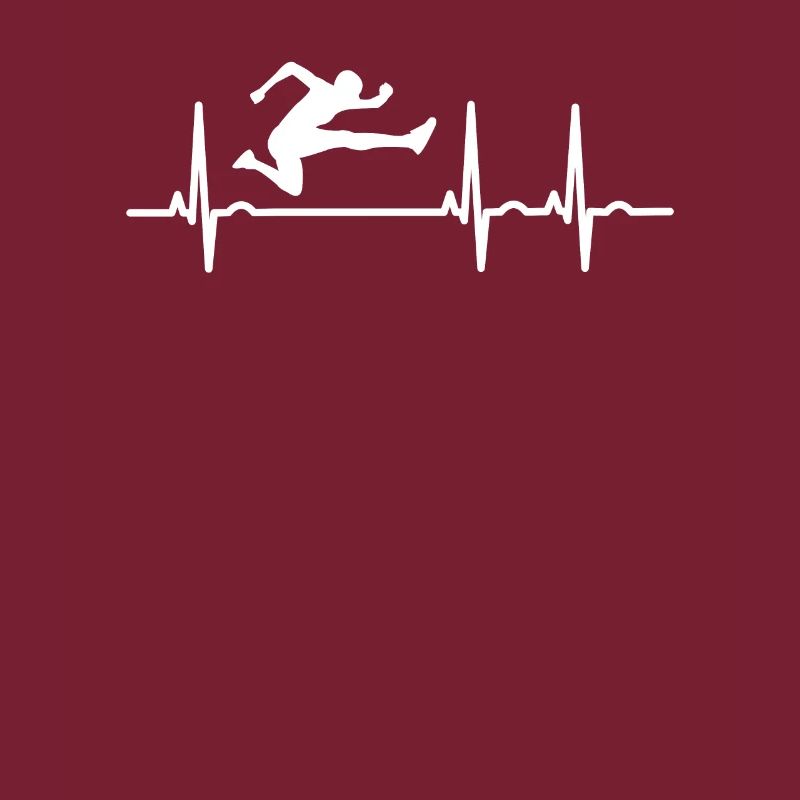 Obstacles Hurdler ECG