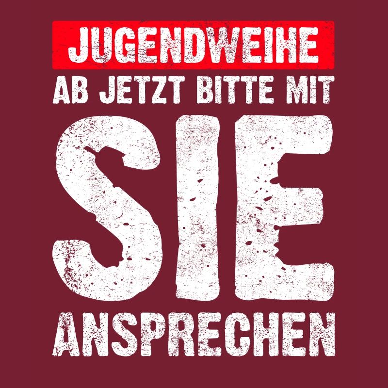 Jugendweihe Geschenkidee