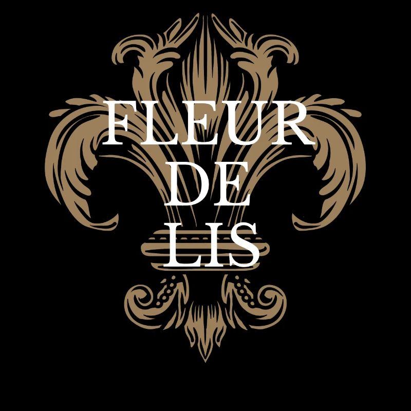 Fleur de Lis