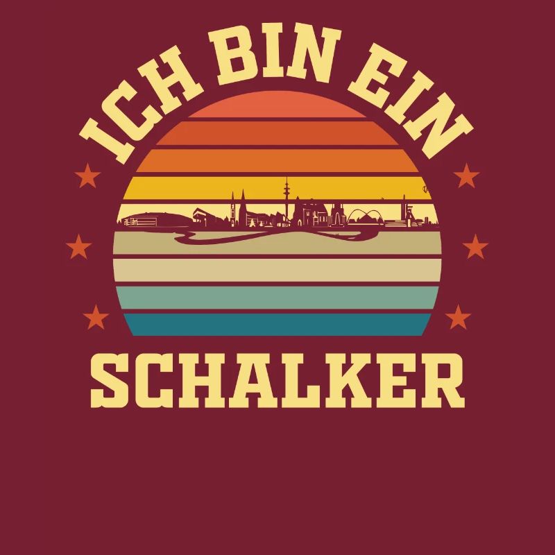 Ich bin ein Schalker
