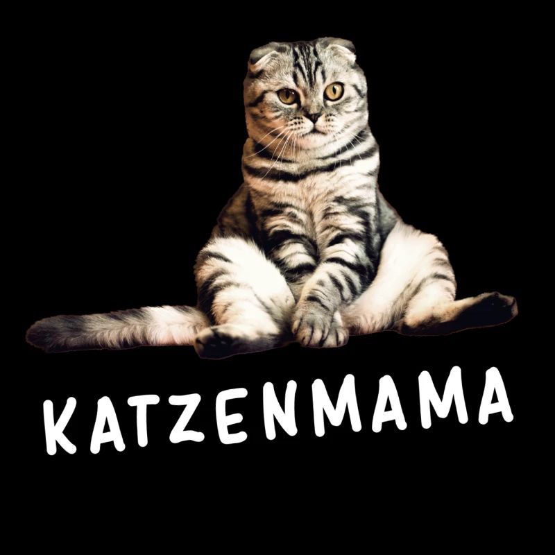 Katze – Katzenmama