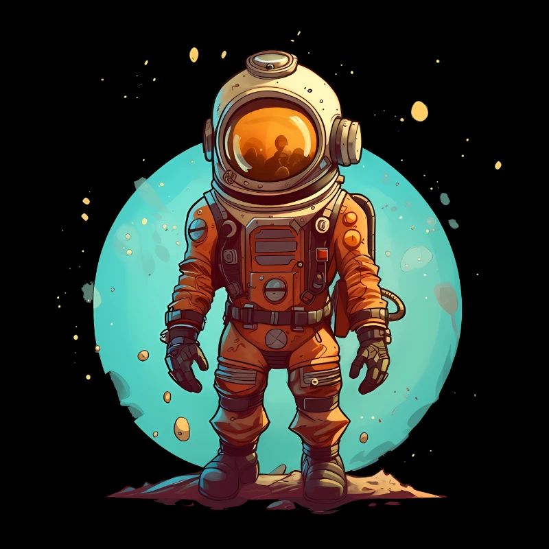 Astronaute