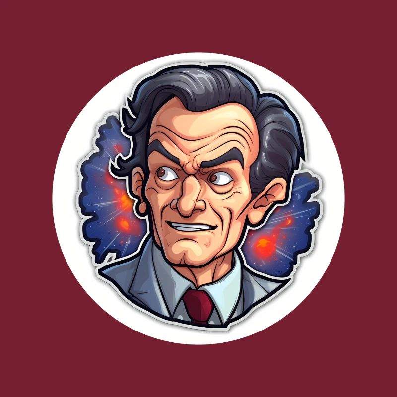 Richard Feynman