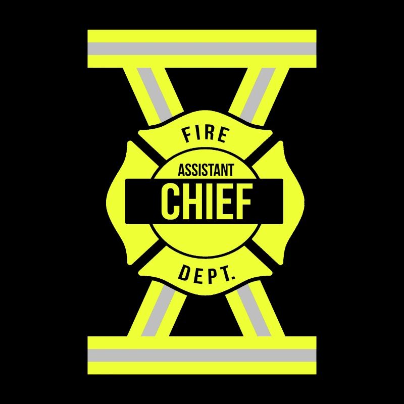 Chef adjoint des pompiers