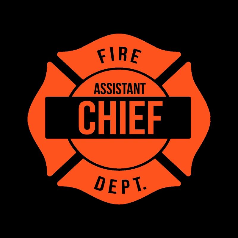 Chef adjoint des pompiers