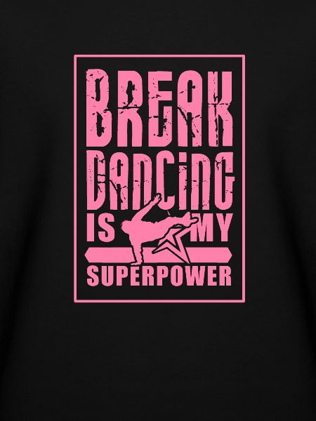 Breakdancer