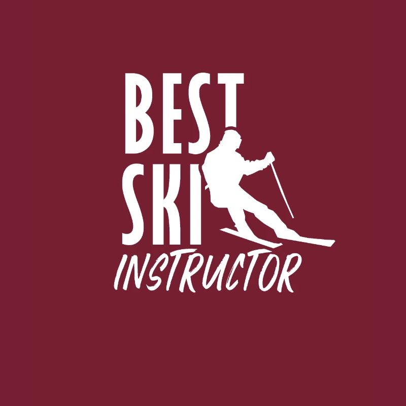 Ski instructor