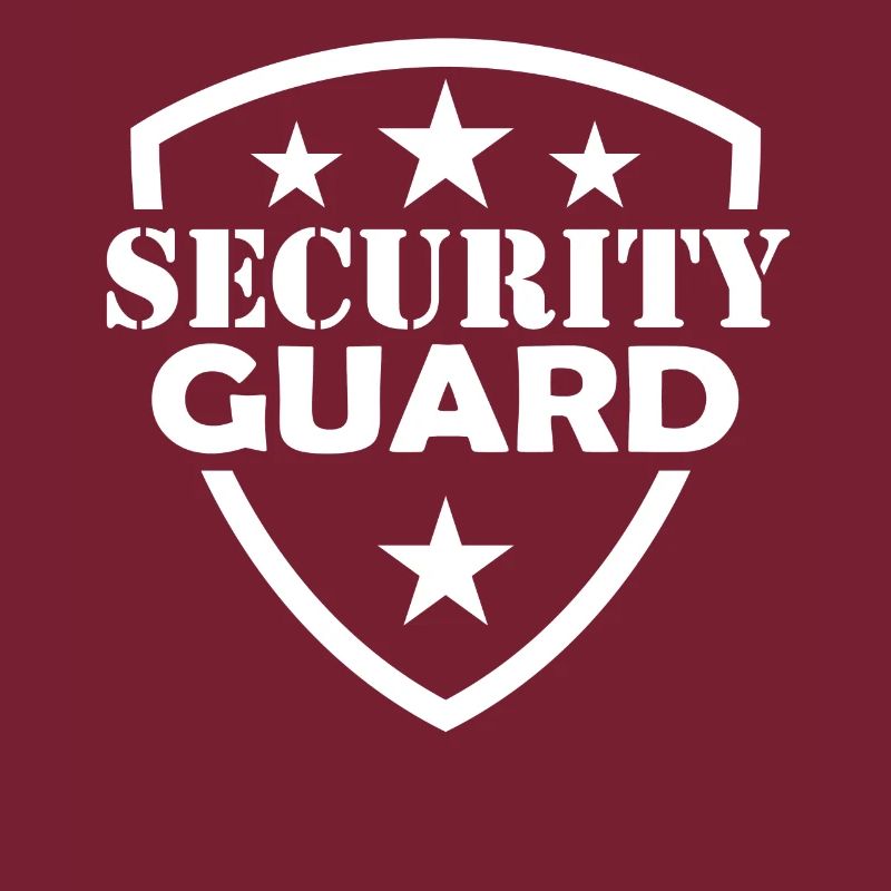 Agent de sécurité Sécurité Sécurité Sécurité