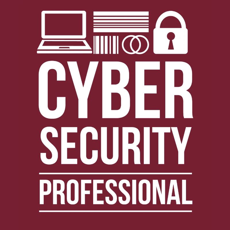 Cybersecurity Profi Hacking Hacker IT Sicherheit
