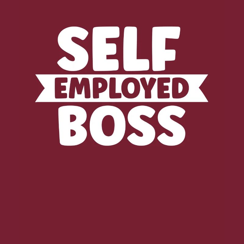 Selbständiger Chef Freelancer Selbstständig