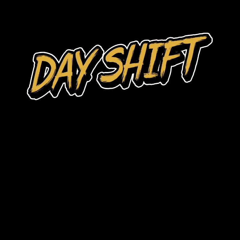 Day shift Shift work Shiftwork
